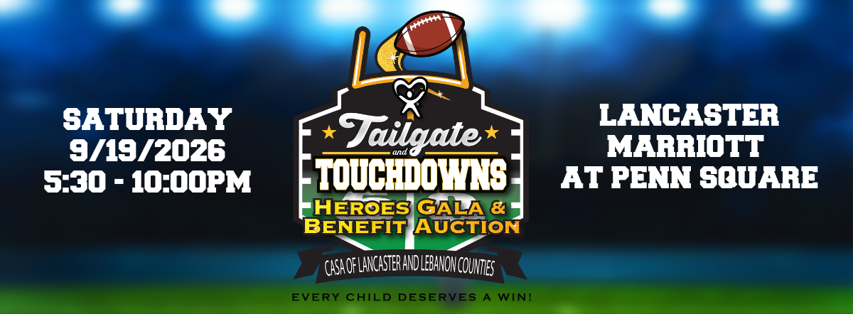 Tailgate & Touchdowns Heroes Gala & Benefit Auction